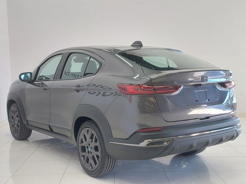 Fiat FASTBACK 1.0 TURBO 200 HYBRID IMPETUS CVT 2026/2026 BETIOLO NOVOS E SEMINOVOS LAJEADO / Carros no Vale Fiat FASTBACK 1.0 TURBO 200 HYBRID IMPETUS CVT 2026/2026 BETIOLO NOVOS E SEMINOVOS LAJEADO / Carros no Vale
