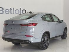Fiat FASTBACK 1.0 TURBO 200 HYBRID IMPETUS CVT 2026/2026 BETIOLO NOVOS E SEMINOVOS LAJEADO / Carros no Vale