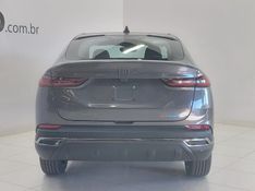 Fiat FASTBACK 1.0 TURBO 200 HYBRID IMPETUS CVT 2026/2026 BETIOLO NOVOS E SEMINOVOS LAJEADO / Carros no Vale