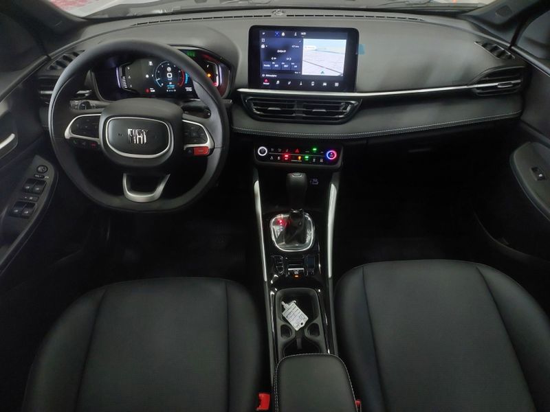 Fiat FASTBACK 1.0 TURBO 200 HYBRID IMPETUS CVT 2026/2026 BETIOLO NOVOS E SEMINOVOS LAJEADO / Carros no Vale Fiat FASTBACK 1.0 TURBO 200 HYBRID IMPETUS CVT 2026/2026 BETIOLO NOVOS E SEMINOVOS LAJEADO / Carros no Vale