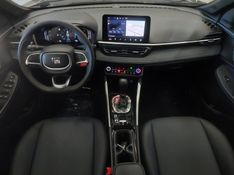 Fiat FASTBACK 1.0 TURBO 200 HYBRID IMPETUS CVT 2026/2026 BETIOLO NOVOS E SEMINOVOS LAJEADO / Carros no Vale