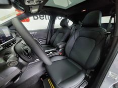 Fiat FASTBACK 1.0 TURBO 200 HYBRID IMPETUS CVT 2026/2026 BETIOLO NOVOS E SEMINOVOS LAJEADO / Carros no Vale