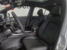 Fiat FASTBACK 1.0 TURBO 200 HYBRID IMPETUS CVT 2026/2026 BETIOLO NOVOS E SEMINOVOS LAJEADO / Carros no Vale