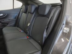 Fiat FASTBACK 1.0 TURBO 200 HYBRID IMPETUS CVT 2026/2026 BETIOLO NOVOS E SEMINOVOS LAJEADO / Carros no Vale