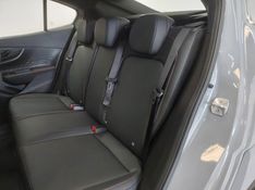 Fiat FASTBACK 1.3 TURBO 270 FLEX ABARTH AT6 2026/2026 BETIOLO NOVOS E SEMINOVOS LAJEADO / Carros no Vale