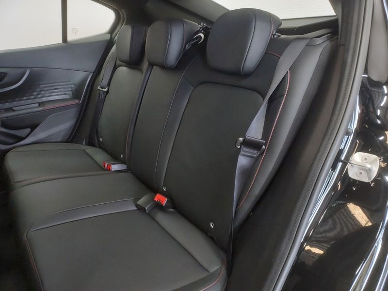 Fiat FASTBACK 1.3 TURBO 270 FLEX ABARTH AT6 2026/2026 BETIOLO NOVOS E SEMINOVOS LAJEADO / Carros no Vale