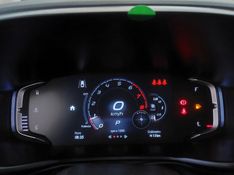 Fiat FASTBACK 1.3 TURBO 270 FLEX ABARTH AT6 2026/2026 BETIOLO NOVOS E SEMINOVOS LAJEADO / Carros no Vale