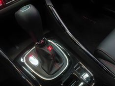 Fiat FASTBACK 1.3 TURBO 270 FLEX ABARTH AT6 2026/2026 BETIOLO NOVOS E SEMINOVOS LAJEADO / Carros no Vale