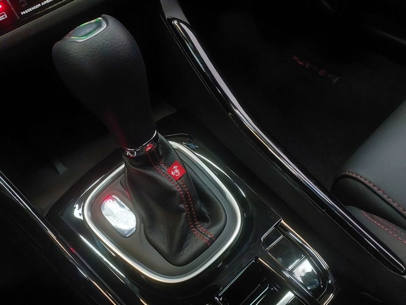 Fiat FASTBACK 1.3 TURBO 270 FLEX ABARTH AT6 2026/2026 BETIOLO NOVOS E SEMINOVOS LAJEADO / Carros no Vale