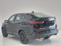 Fiat FASTBACK 1.3 TURBO 270 FLEX ABARTH AT6 2026/2026 BETIOLO NOVOS E SEMINOVOS LAJEADO / Carros no Vale