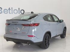 Fiat FASTBACK 1.3 TURBO 270 FLEX ABARTH AT6 2026/2026 BETIOLO NOVOS E SEMINOVOS LAJEADO / Carros no Vale
