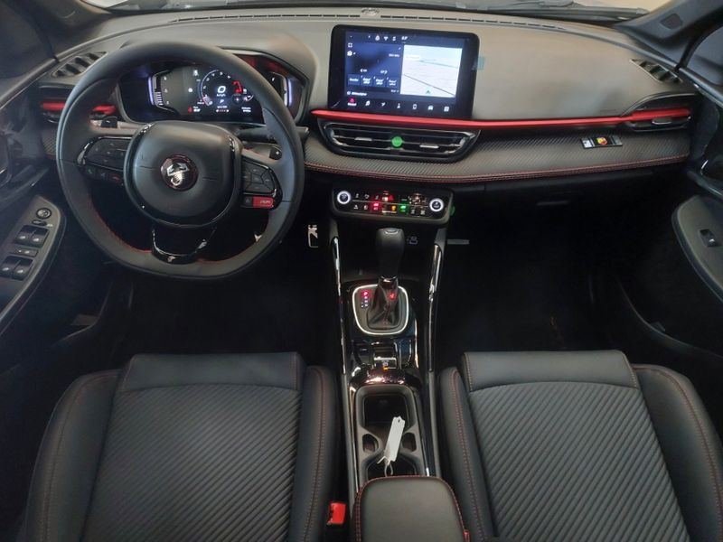 Fiat FASTBACK 1.3 TURBO 270 FLEX ABARTH AT6 2026/2026 BETIOLO NOVOS E SEMINOVOS LAJEADO / Carros no Vale Fiat FASTBACK 1.3 TURBO 270 FLEX ABARTH AT6 2026/2026 BETIOLO NOVOS E SEMINOVOS LAJEADO / Carros no Vale