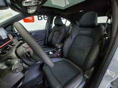 Fiat FASTBACK 1.3 TURBO 270 FLEX ABARTH AT6 2026/2026 BETIOLO NOVOS E SEMINOVOS LAJEADO / Carros no Vale