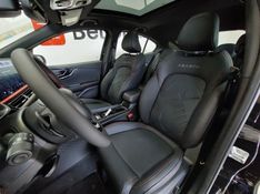 Fiat FASTBACK 1.3 TURBO 270 FLEX ABARTH AT6 2026/2026 BETIOLO NOVOS E SEMINOVOS LAJEADO / Carros no Vale