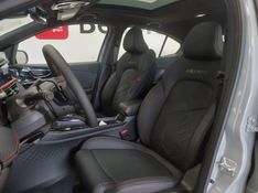 Fiat FASTBACK 1.3 TURBO 270 FLEX ABARTH AT6 2026/2026 BETIOLO NOVOS E SEMINOVOS LAJEADO / Carros no Vale