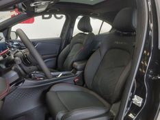 Fiat FASTBACK 1.3 TURBO 270 FLEX ABARTH AT6 2026/2026 BETIOLO NOVOS E SEMINOVOS LAJEADO / Carros no Vale