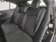 Fiat FASTBACK 1.3 TURBO 270 FLEX LIMITED EDITION AT6 2025/2026 BETIOLO NOVOS E SEMINOVOS LAJEADO / Carros no Vale