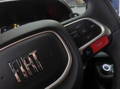 Fiat FASTBACK 1.3 TURBO 270 FLEX LIMITED EDITION AT6 2025/2026 BETIOLO NOVOS E SEMINOVOS LAJEADO / Carros no Vale