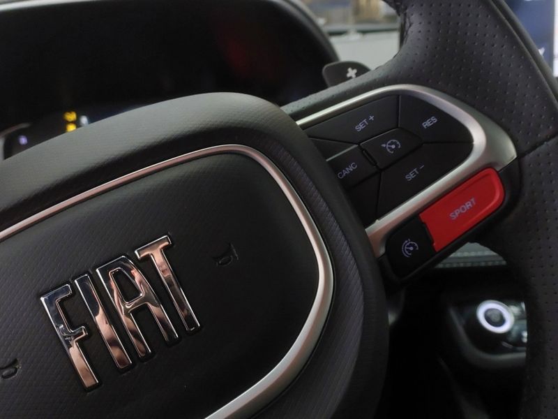 Fiat FASTBACK 1.3 TURBO 270 FLEX LIMITED EDITION AT6 2025/2026 BETIOLO NOVOS E SEMINOVOS LAJEADO / Carros no Vale Fiat FASTBACK 1.3 TURBO 270 FLEX LIMITED EDITION AT6 2025/2026 BETIOLO NOVOS E SEMINOVOS LAJEADO / Carros no Vale