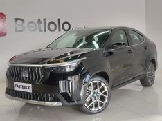 Fiat FASTBACK 1.3 TURBO 270 FLEX LIMITED EDITION AT6 2025/2026 BETIOLO NOVOS E SEMINOVOS LAJEADO / Carros no Vale