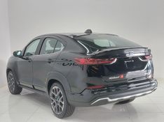 Fiat FASTBACK 1.3 TURBO 270 FLEX LIMITED EDITION AT6 2025/2026 BETIOLO NOVOS E SEMINOVOS LAJEADO / Carros no Vale