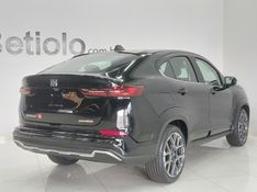 Fiat FASTBACK 1.3 TURBO 270 FLEX LIMITED EDITION AT6 2025/2026 BETIOLO NOVOS E SEMINOVOS LAJEADO / Carros no Vale