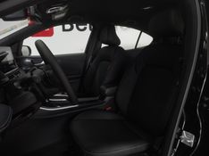 Fiat FASTBACK 1.3 TURBO 270 FLEX LIMITED EDITION AT6 2025/2026 BETIOLO NOVOS E SEMINOVOS LAJEADO / Carros no Vale