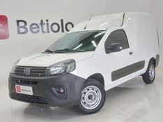 Fiat FIORINO 1.4 MPI FURGÃO ENDURANCE 8V FLEX 2P MANUAL 2024/2025 BETIOLO NOVOS E SEMINOVOS LAJEADO / Carros no Vale