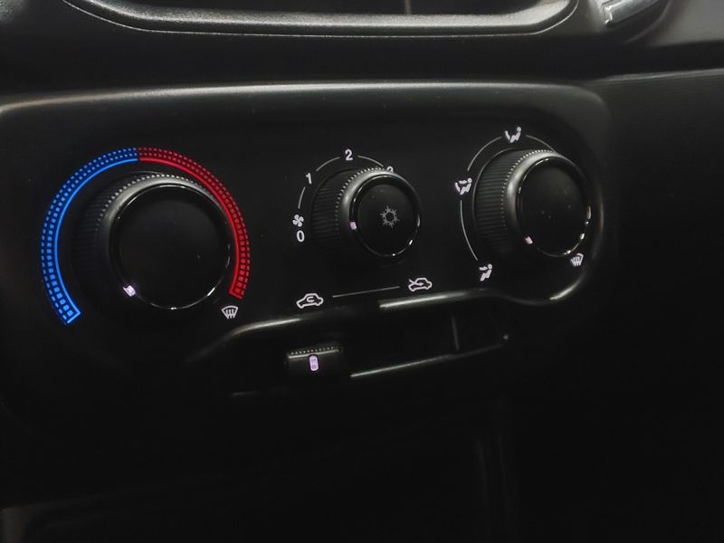 Fiat FIORINO 1.4 MPI FURGÃO ENDURANCE 8V FLEX 2P MANUAL 2024/2025 BETIOLO NOVOS E SEMINOVOS LAJEADO / Carros no Vale
