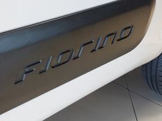 Fiat FIORINO 1.4 MPI FURGÃO ENDURANCE 8V FLEX 2P MANUAL 2024/2025 BETIOLO NOVOS E SEMINOVOS LAJEADO / Carros no Vale