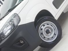 Fiat FIORINO 1.4 MPI FURGÃO ENDURANCE 8V FLEX 2P MANUAL 2024/2025 BETIOLO NOVOS E SEMINOVOS LAJEADO / Carros no Vale