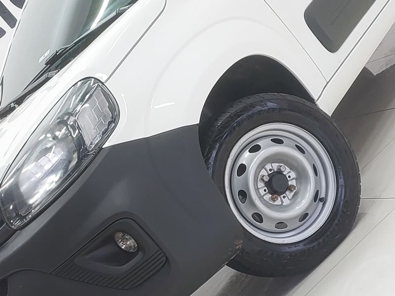 Fiat FIORINO 1.4 MPI FURGÃO ENDURANCE 8V FLEX 2P MANUAL 2024/2025 BETIOLO NOVOS E SEMINOVOS LAJEADO / Carros no Vale