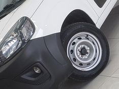 Fiat FIORINO 1.4 MPI FURGÃO ENDURANCE 8V FLEX 2P MANUAL 2024/2025 BETIOLO NOVOS E SEMINOVOS LAJEADO / Carros no Vale