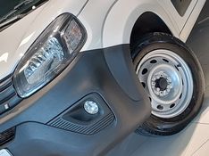 Fiat FIORINO 1.4 MPI FURGÃO ENDURANCE 8V FLEX 2P MANUAL 2024/2025 BETIOLO NOVOS E SEMINOVOS LAJEADO / Carros no Vale
