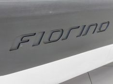 Fiat FIORINO 1.4 MPI FURGÃO ENDURANCE 8V FLEX 2P MANUAL 2024/2025 BETIOLO NOVOS E SEMINOVOS LAJEADO / Carros no Vale