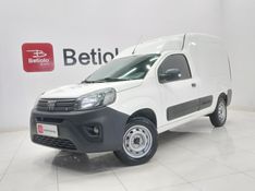 Fiat FIORINO 1.4 MPI FURGÃO ENDURANCE 8V FLEX 2P MANUAL 2024/2025 BETIOLO NOVOS E SEMINOVOS LAJEADO / Carros no Vale