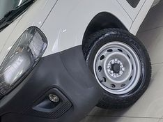 Fiat FIORINO 1.4 MPI FURGÃO ENDURANCE 8V FLEX 2P MANUAL 2024/2025 BETIOLO NOVOS E SEMINOVOS LAJEADO / Carros no Vale