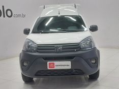 Fiat FIORINO 1.4 MPI FURGÃO ENDURANCE 8V FLEX 2P MANUAL 2024/2025 BETIOLO NOVOS E SEMINOVOS LAJEADO / Carros no Vale