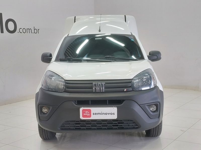 Fiat FIORINO 1.4 MPI FURGÃO ENDURANCE 8V FLEX 2P MANUAL 2024/2025 BETIOLO NOVOS E SEMINOVOS LAJEADO / Carros no Vale Fiat FIORINO 1.4 MPI FURGÃO ENDURANCE 8V FLEX 2P MANUAL 2024/2025 BETIOLO NOVOS E SEMINOVOS LAJEADO / Carros no Vale