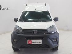 Fiat FIORINO 1.4 MPI FURGÃO ENDURANCE 8V FLEX 2P MANUAL 2024/2025 BETIOLO NOVOS E SEMINOVOS LAJEADO / Carros no Vale