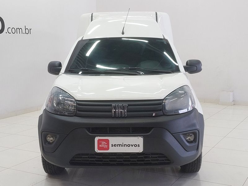 Fiat FIORINO 1.4 MPI FURGÃO ENDURANCE 8V FLEX 2P MANUAL 2024/2025 BETIOLO NOVOS E SEMINOVOS LAJEADO / Carros no Vale Fiat FIORINO 1.4 MPI FURGÃO ENDURANCE 8V FLEX 2P MANUAL 2024/2025 BETIOLO NOVOS E SEMINOVOS LAJEADO / Carros no Vale