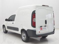 Fiat FIORINO 1.4 MPI FURGÃO ENDURANCE 8V FLEX 2P MANUAL 2024/2025 BETIOLO NOVOS E SEMINOVOS LAJEADO / Carros no Vale