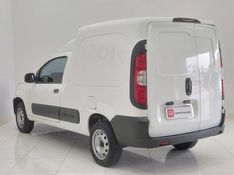 Fiat FIORINO 1.4 MPI FURGÃO ENDURANCE 8V FLEX 2P MANUAL 2024/2025 BETIOLO NOVOS E SEMINOVOS LAJEADO / Carros no Vale