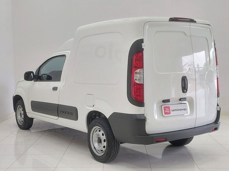Fiat FIORINO 1.4 MPI FURGÃO ENDURANCE 8V FLEX 2P MANUAL 2024/2025 BETIOLO NOVOS E SEMINOVOS LAJEADO / Carros no Vale Fiat FIORINO 1.4 MPI FURGÃO ENDURANCE 8V FLEX 2P MANUAL 2024/2025 BETIOLO NOVOS E SEMINOVOS LAJEADO / Carros no Vale