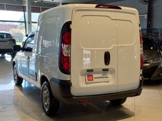 Fiat FIORINO 1.4 MPI FURGÃO ENDURANCE 8V FLEX 2P MANUAL 2024/2025 BETIOLO NOVOS E SEMINOVOS LAJEADO / Carros no Vale