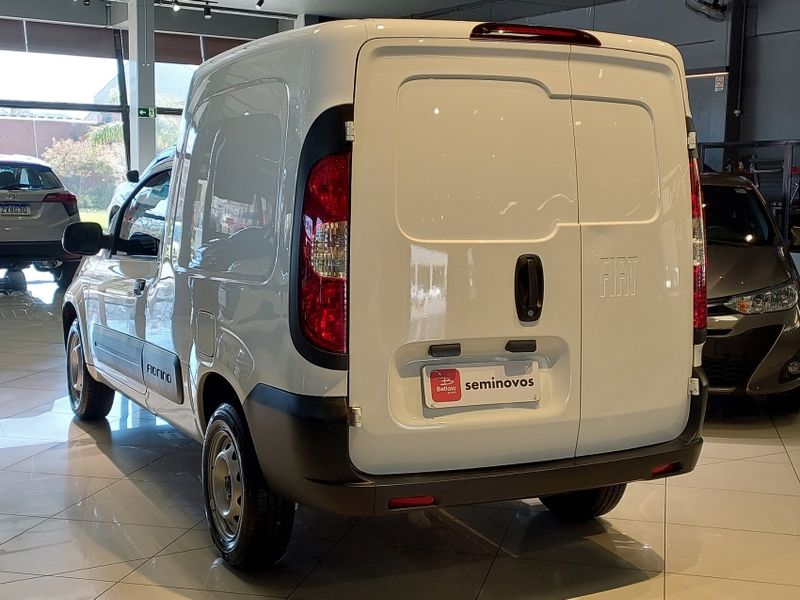 Fiat FIORINO 1.4 MPI FURGÃO ENDURANCE 8V FLEX 2P MANUAL 2024/2025 BETIOLO NOVOS E SEMINOVOS LAJEADO / Carros no Vale Fiat FIORINO 1.4 MPI FURGÃO ENDURANCE 8V FLEX 2P MANUAL 2024/2025 BETIOLO NOVOS E SEMINOVOS LAJEADO / Carros no Vale
