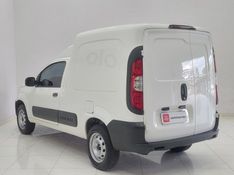 Fiat FIORINO 1.4 MPI FURGÃO ENDURANCE 8V FLEX 2P MANUAL 2024/2025 BETIOLO NOVOS E SEMINOVOS LAJEADO / Carros no Vale