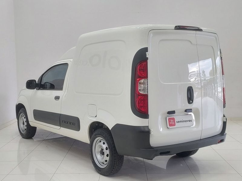 Fiat FIORINO 1.4 MPI FURGÃO ENDURANCE 8V FLEX 2P MANUAL 2024/2025 BETIOLO NOVOS E SEMINOVOS LAJEADO / Carros no Vale Fiat FIORINO 1.4 MPI FURGÃO ENDURANCE 8V FLEX 2P MANUAL 2024/2025 BETIOLO NOVOS E SEMINOVOS LAJEADO / Carros no Vale