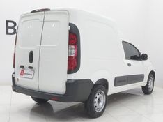 Fiat FIORINO 1.4 MPI FURGÃO ENDURANCE 8V FLEX 2P MANUAL 2024/2025 BETIOLO NOVOS E SEMINOVOS LAJEADO / Carros no Vale
