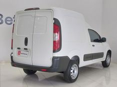 Fiat FIORINO 1.4 MPI FURGÃO ENDURANCE 8V FLEX 2P MANUAL 2024/2025 BETIOLO NOVOS E SEMINOVOS LAJEADO / Carros no Vale